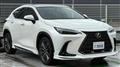 2023 Lexus NX