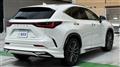 2023 Lexus NX