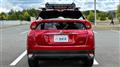 2020 Mitsubishi Eclipsecross
