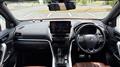 2020 Mitsubishi Eclipsecross