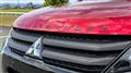 2020 Mitsubishi Eclipsecross