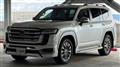 2023 Toyota Land Cruiser