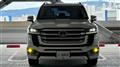 2023 Toyota Land Cruiser