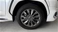 2023 Toyota Land Cruiser