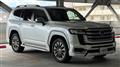 2023 Toyota Land Cruiser