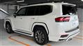 2023 Toyota Land Cruiser