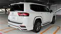 2023 Toyota Land Cruiser