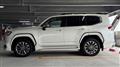 2023 Toyota Land Cruiser