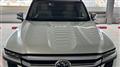 2023 Toyota Land Cruiser