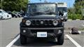 2022 Suzuki Jimny Sierra