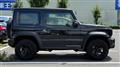 2022 Suzuki Jimny Sierra