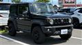 2022 Suzuki Jimny Sierra