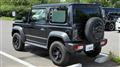 2022 Suzuki Jimny Sierra