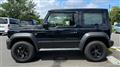 2022 Suzuki Jimny Sierra