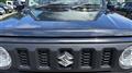 2022 Suzuki Jimny Sierra