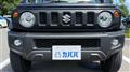 2022 Suzuki Jimny Sierra
