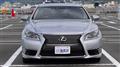 2013 Lexus LS