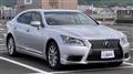 2013 Lexus LS