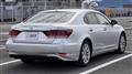 2013 Lexus LS