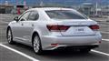 2013 Lexus LS