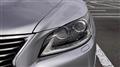 2013 Lexus LS