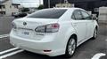 2010 Lexus HS