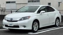 2010 Lexus HS