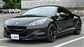 2013 Peugeot Rcz