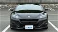 2013 Peugeot Rcz