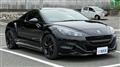 2013 Peugeot Rcz