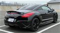 2013 Peugeot Rcz