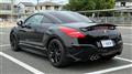 2013 Peugeot Rcz