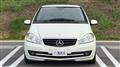 2009 Mercedes-Benz A-Class