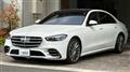 2025 Mercedes-Benz S-Class