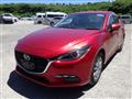 2016 Mazda Axela