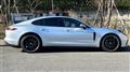 2017 Porsche Panamera
