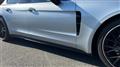 2017 Porsche Panamera
