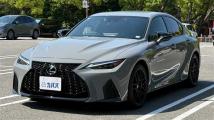 2023 Lexus IS