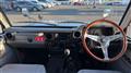 2002 Toyota Landcruiser 70