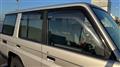 2002 Toyota Landcruiser 70