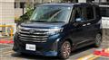 2021 Toyota Roomy