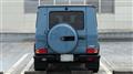 2018 Mercedes-Benz G-Class