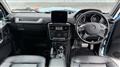 2018 Mercedes-Benz G-Class