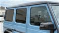2018 Mercedes-Benz G-Class