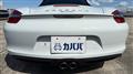 2013 Porsche Boxster