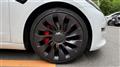 2021 Tesla Motors Others
