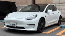 2021 Tesla Motors Others