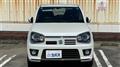 2021 Suzuki Alto Works
