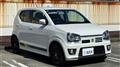 2021 Suzuki Alto Works