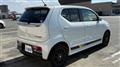 2021 Suzuki Alto Works